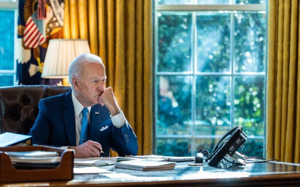 Did Biden Actually Accomplish Anything During His Presidency?