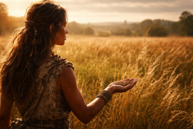 The Limit Is the Condition for Existence: What Physics Is Finally Forcing Us to Face