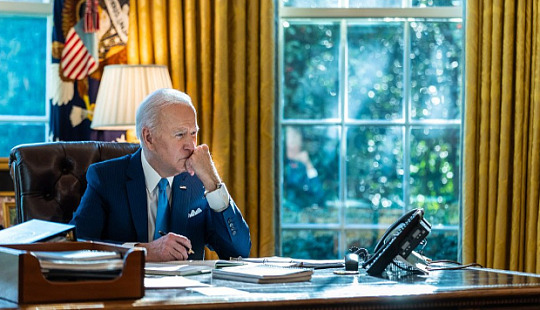 What are the facts behind Biden's job creation and inflation reduction?