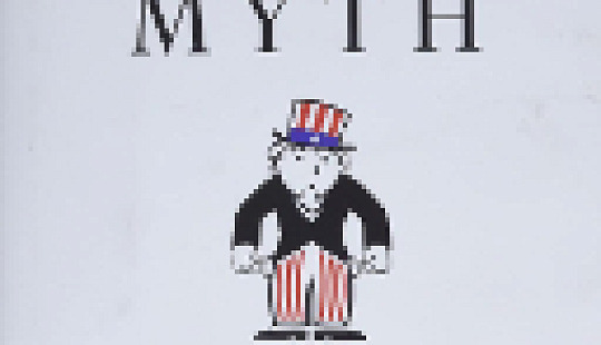 The Deficit Myth: Modern Monetary Theory and the Birth of the People's Economy Cover