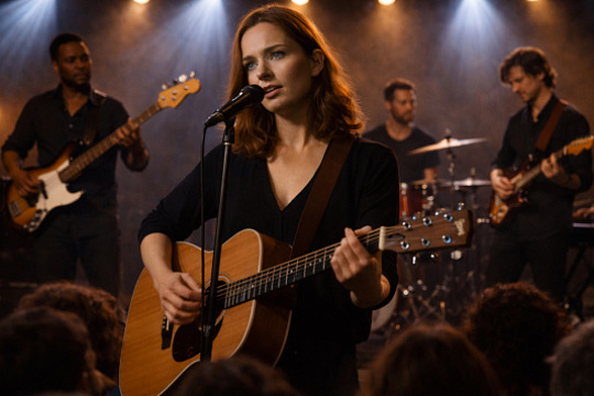 Stop Trying to Feel Better