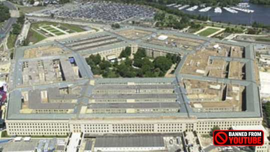 US Army Report Suggest Dire Consequences From The Climate Crisis Within 20 Years US Army Report Suggest Dire Consequences From The Climate Crisis Within 20 Years