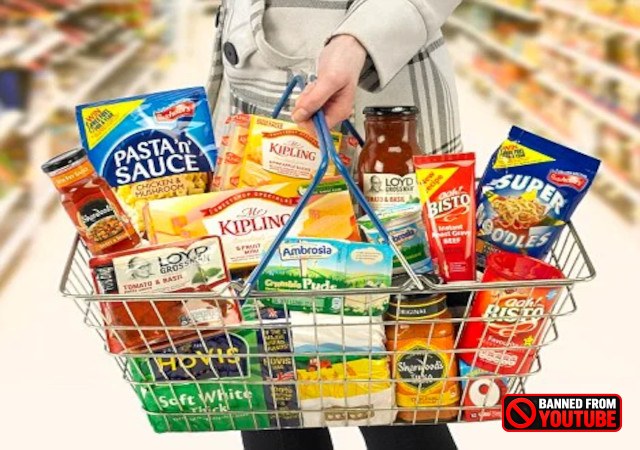 processed foods 5 29