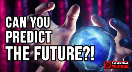Predicting The Future Of The Climate Crisis Predicting The Future Of The Climate Crisis