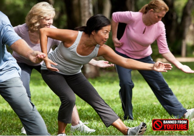Harnessing the Power of Qigong and Other Mind-Body Practices for Health health via exercise 5 29