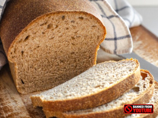 just wheat bread 6 3