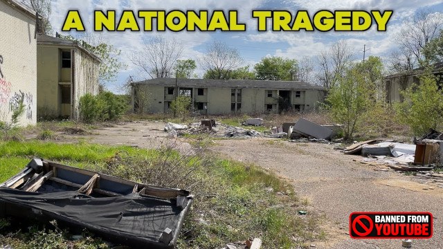 The Unseen Poverty of Mississippi: A Journey Through Desolation poverty in mississippi 6 11