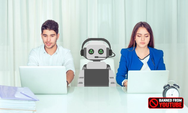AI's Surprising Human Personality Traits Unveiled 8hvmenvw