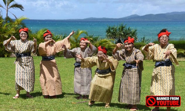 The Secrets of Longevity: Lessons from the 5 Blue Zones Okinawa