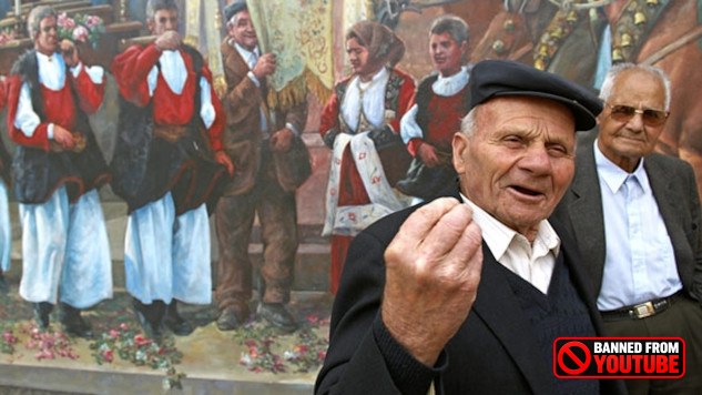 The Secrets of Longevity: Lessons from the 5 Blue Zones Sardinia