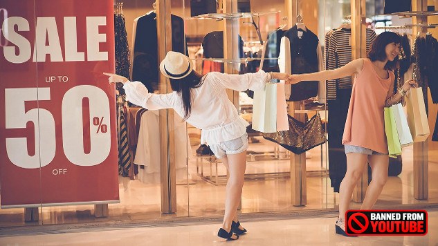 The Rise of Deceptive Pricing: Why the Truth Matters false consumer pricing 8 18