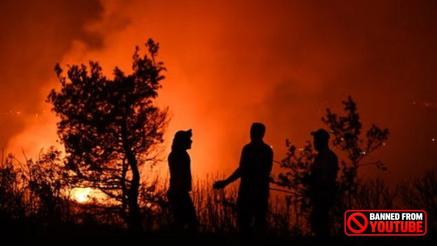 U.N. Warns: The Era of Global Boiling Has Arrived global boiling is here 7 29