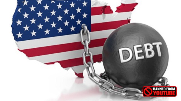 The Truth Behind Government Debt government debt 8 9