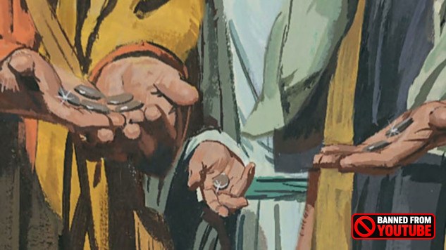 How the Matthew Principle Shapes Our Economy and Society how mathew effect affects inequality 3 11