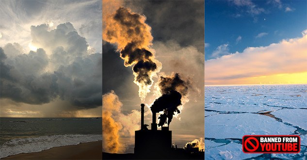 The Devastating Impact of 3°C Global Warming i5w7rk3a