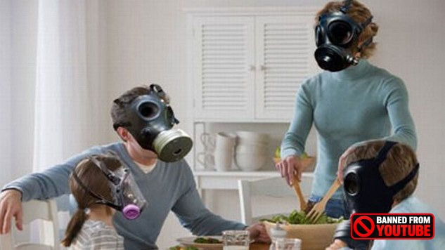 A Hidden Factor in Our Children's Development indoor air pollution 10 14
