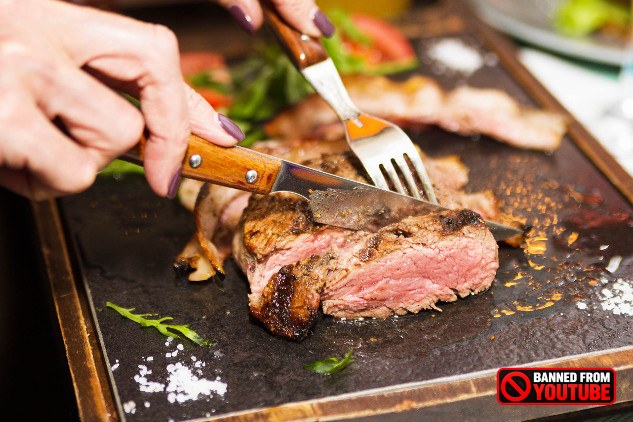 The Risks of Eating Too Much Protein jzt3fr35