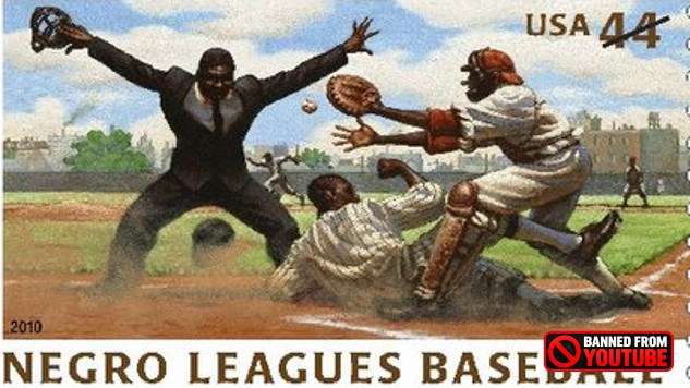 The Forgotten Legacy: How Negro Leagues Shaped Baseball's Pastime negro leagues baseball 2 29
