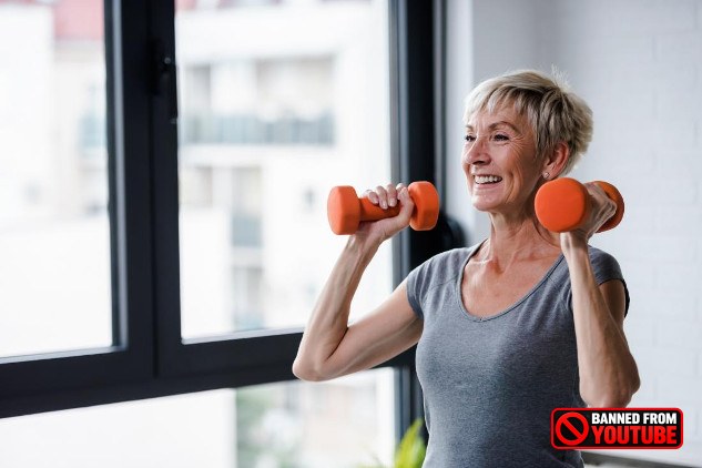 Resistance Training: The Secret Weapon Against Heart Disease p0xpkesd