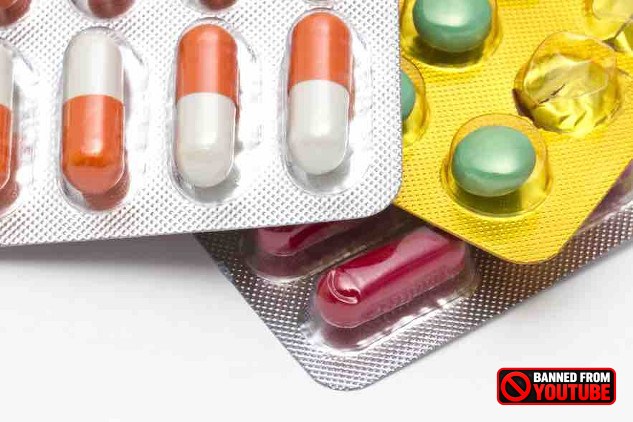 Anticholinergic Medications and Their Impact on Brain Health pgj1313m