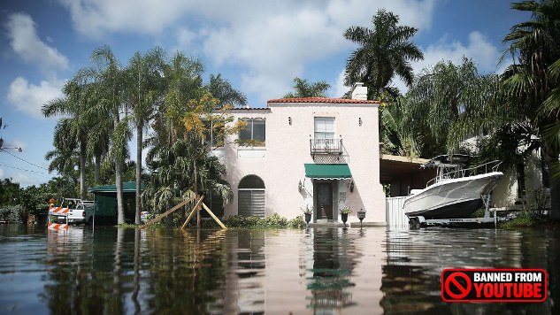 The Rising Tide: The Economic Impact on Housing rising tides 10 14