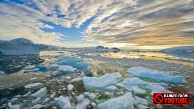 Understanding The Record Lows in Antarctic Sea Ice sea ice 10 1