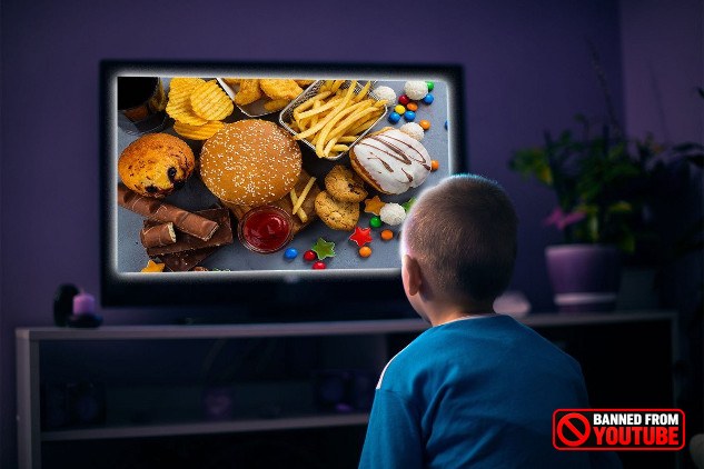 The Science Behind Junk Food Addiction and the Global Obesity Crisis th1t9d8i