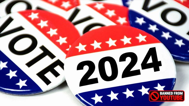 FDR's Financial Vision: More Relevant Than Ever for 2024 vote 2024 10 14