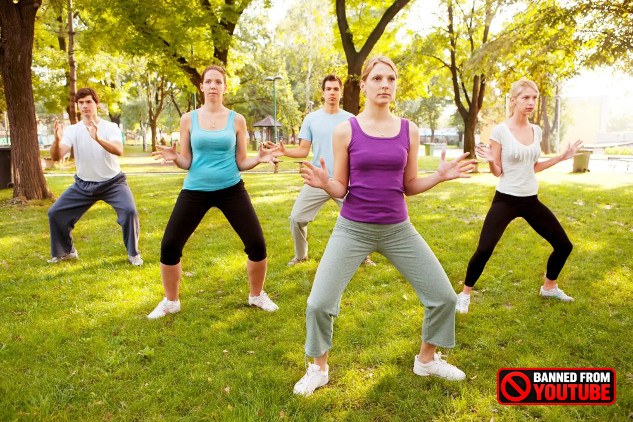 Unleash Healing and Energy Flow With The Peaceful Art of Tai Chi yl9moops