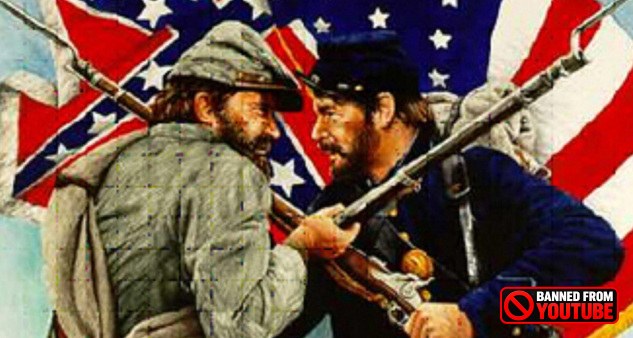 The Fourth Turning: A Crisis You Didn't Know We Needed civil war 9 4