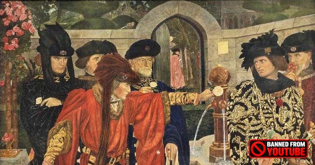 The Fourth Turning: A Crisis You Didn't Know We Needed war of the roses