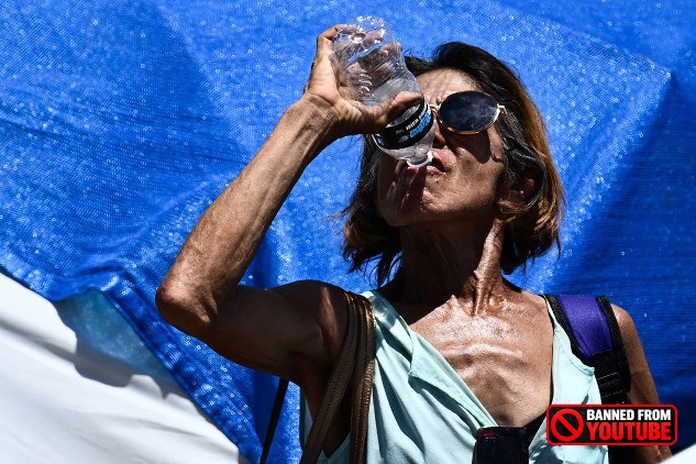Human Survival in Extreme Heat: What You Need to Know Human survival in extreme heat requires adaptation and resilience in response to rising global temperatures and varying climate conditions.