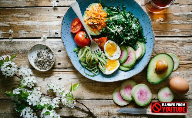 Portfolio Diet Benefits: A Healthy Revolution