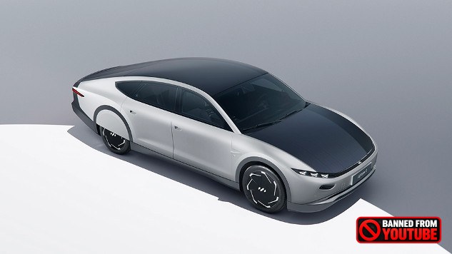 Groundbreaking 190% Efficiency: The Future of Solar Panels Explained c96vl5n3