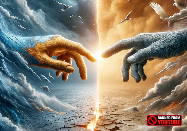 creating us vs them 3 25