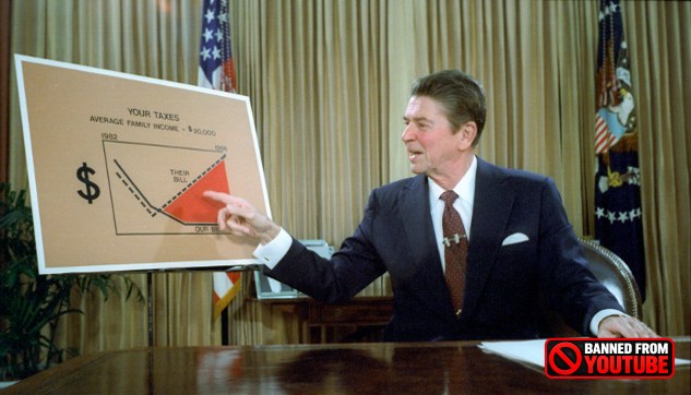 Why does Trump’s economic impact fall short? What are bottom-up economic policies, and why do they matter?