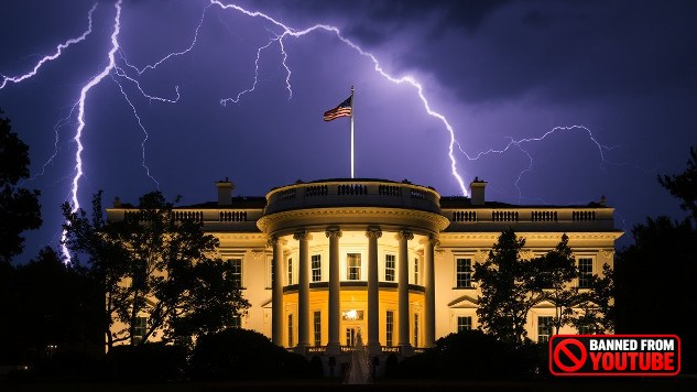 How systemic corruption and exploitation are eroding democracy