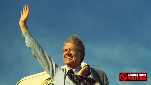 Living Up to Jimmy Carter’s Legacy of Human Decency