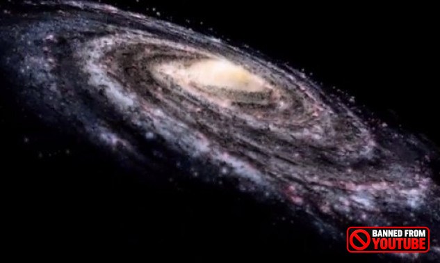 Secrets of the Fibonacci Sequence milky way 8 17