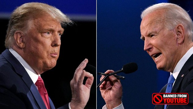 Trump and Biden Debate: What Really Happened? oxueort2