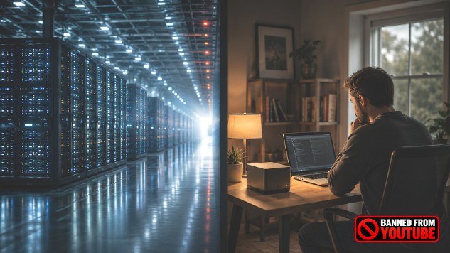 Forget Giant AI LLMs: Your Future May Belong to SLMs