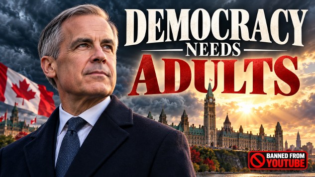 Mark Carney and the Kind of Leader Democracy Needs Right Now