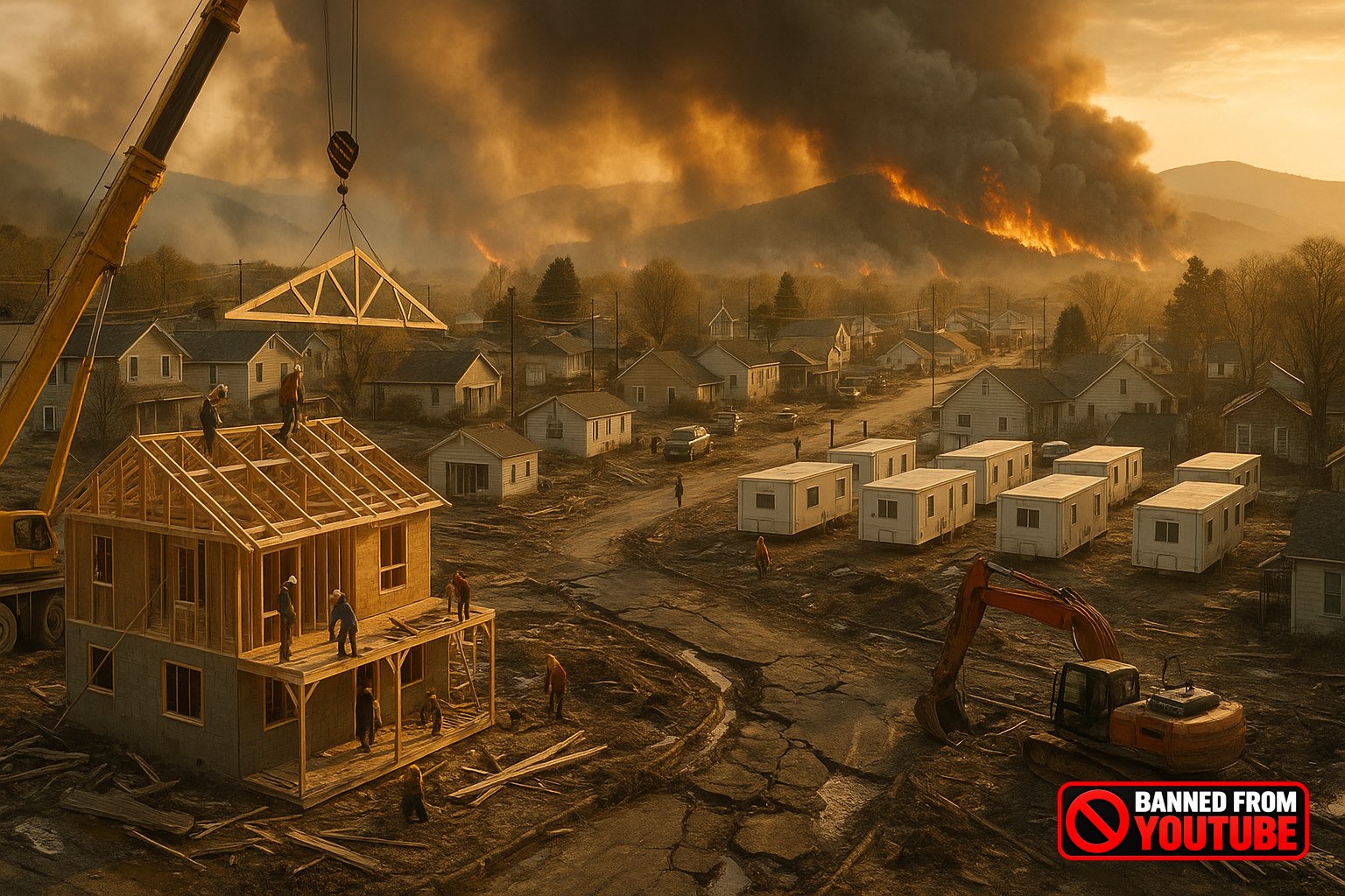 Climate Whiplash Is the Most Dangerous Economic Force You Have Never Heard Of